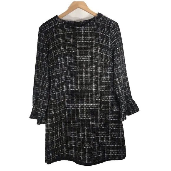 Charlie Paige long sleeve Dress - Picture 1 of 8